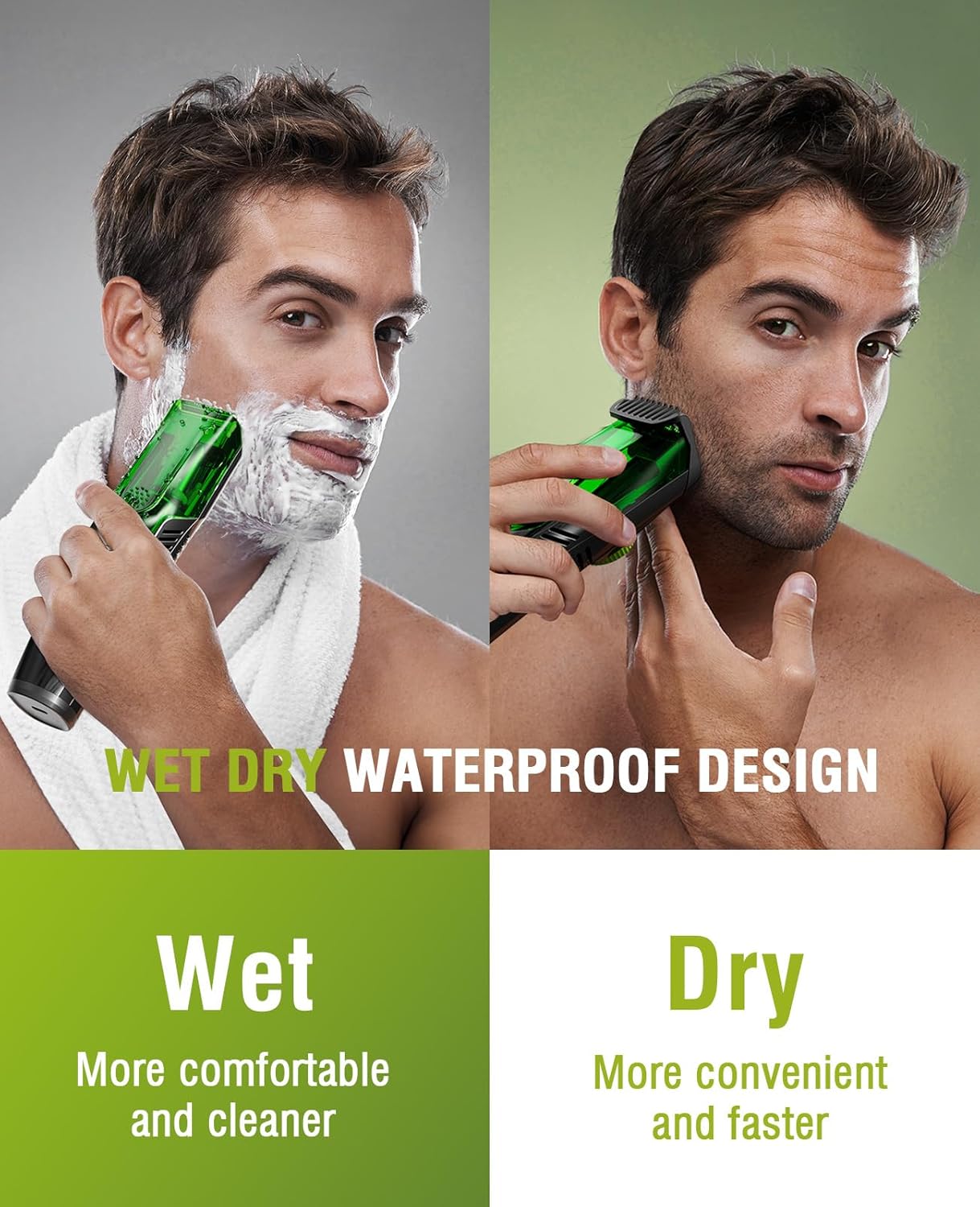 Vac Trimmer Pro®