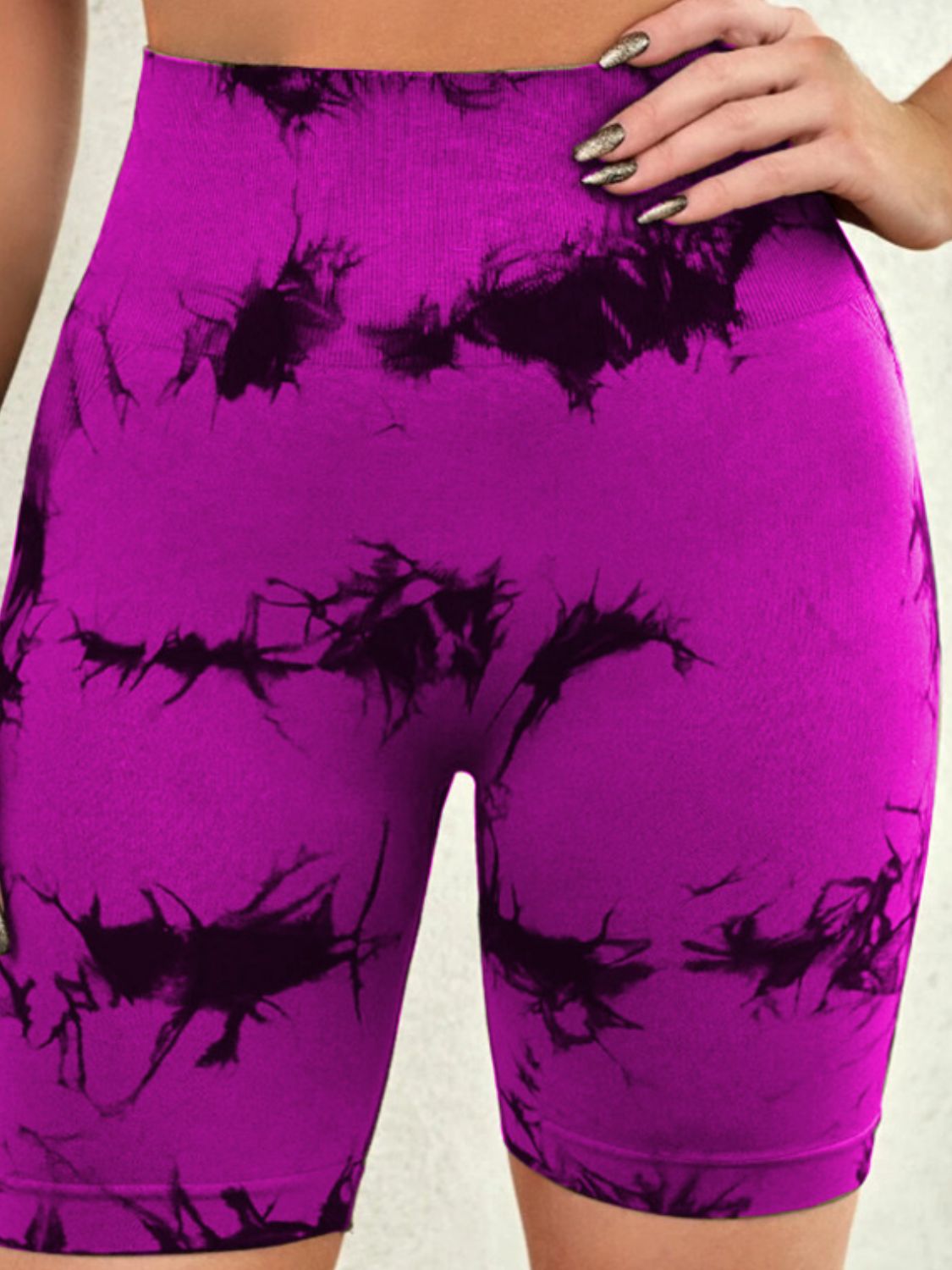 Ella Dynamic Shorts