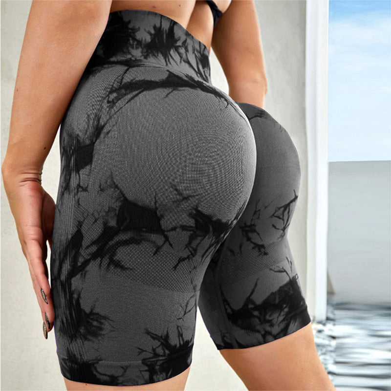 Ella Dynamic Shorts