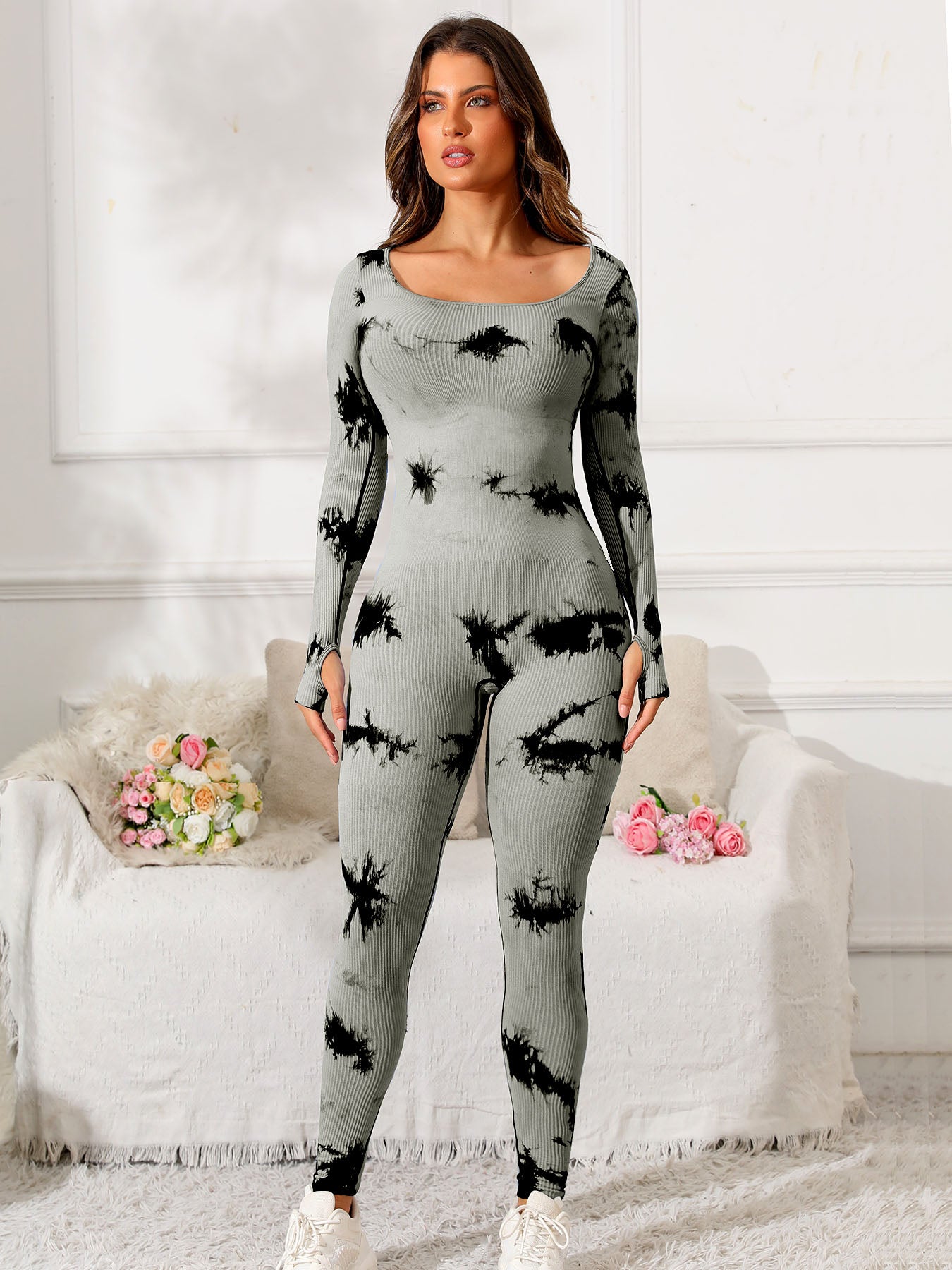 MayaMoves Jumpsuit