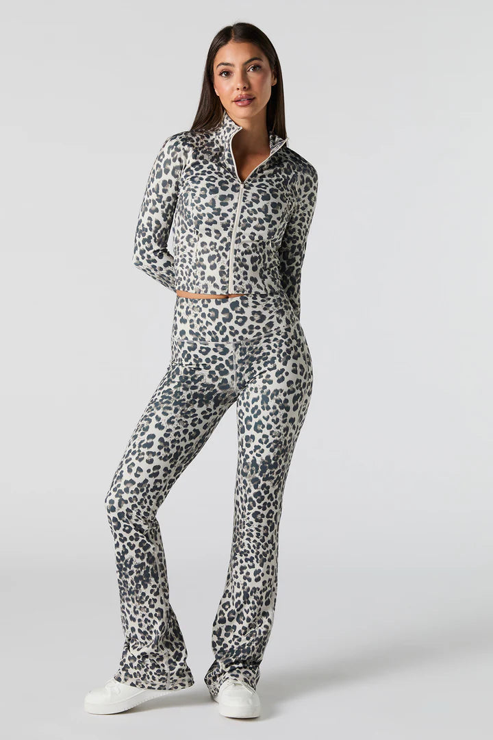 Melissa Flare Pants²