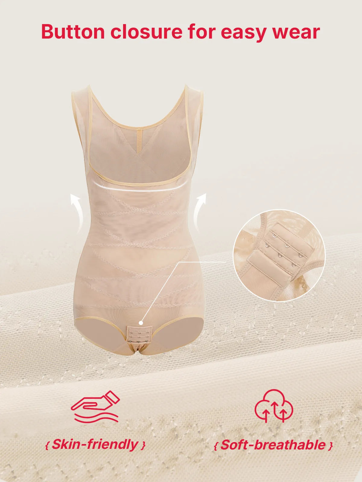 Prime Compression Shapewear®
