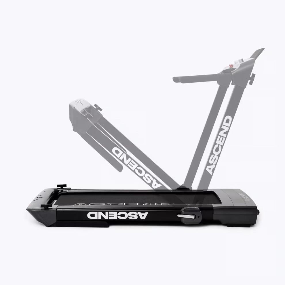 Ascend X2 | Advanced 2 in 1 Treadmill