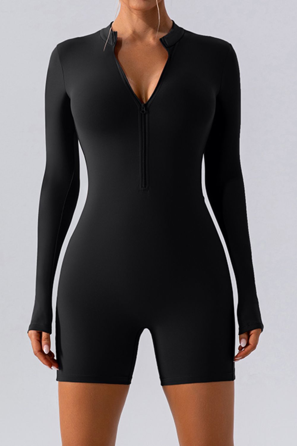 Delilah Romper