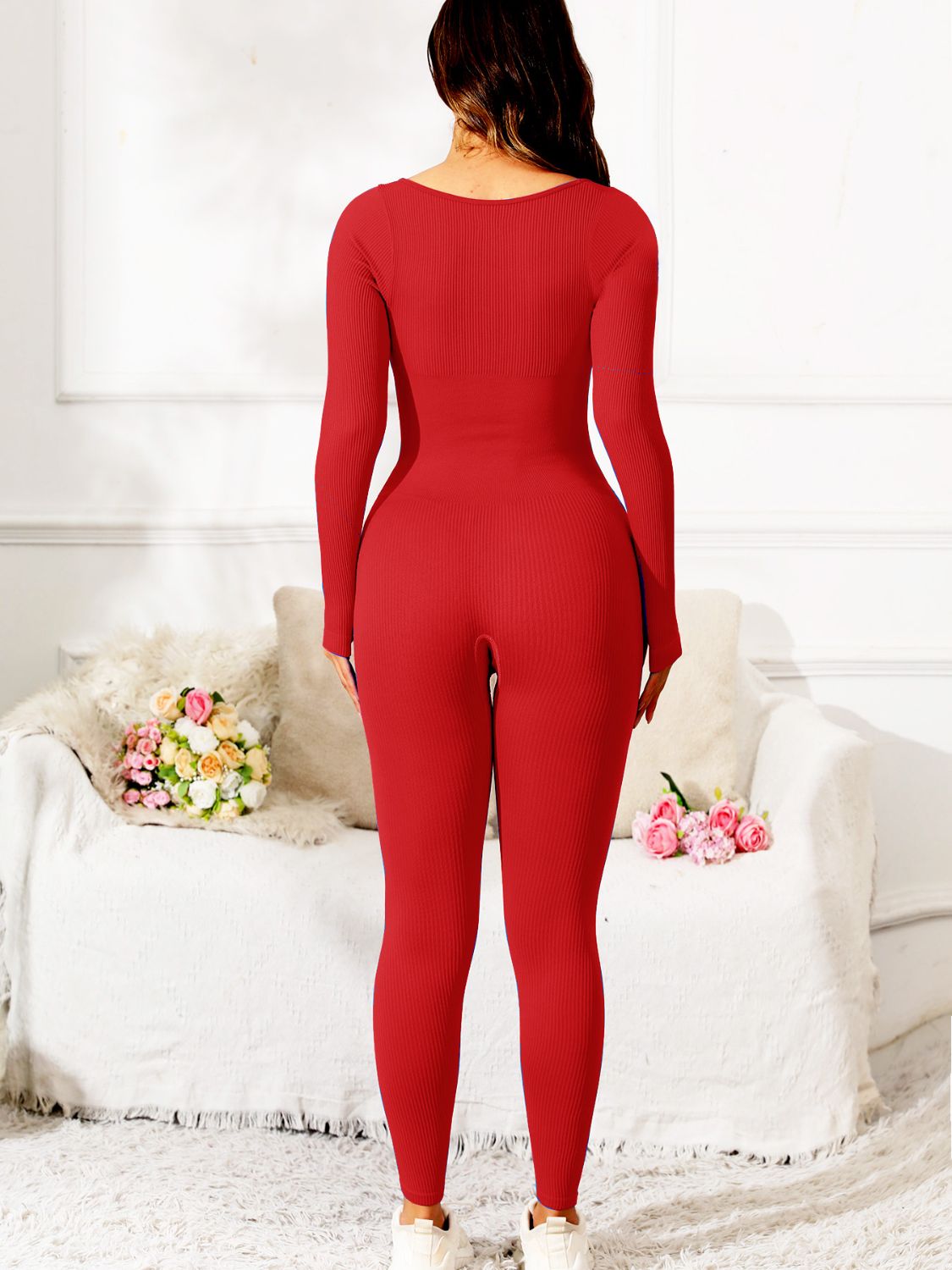 Ava Jumpsuit
