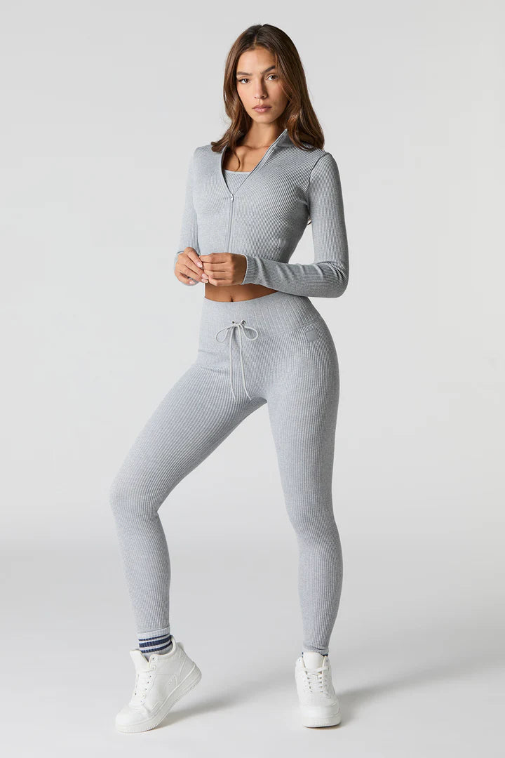 Hayley Active Leggings