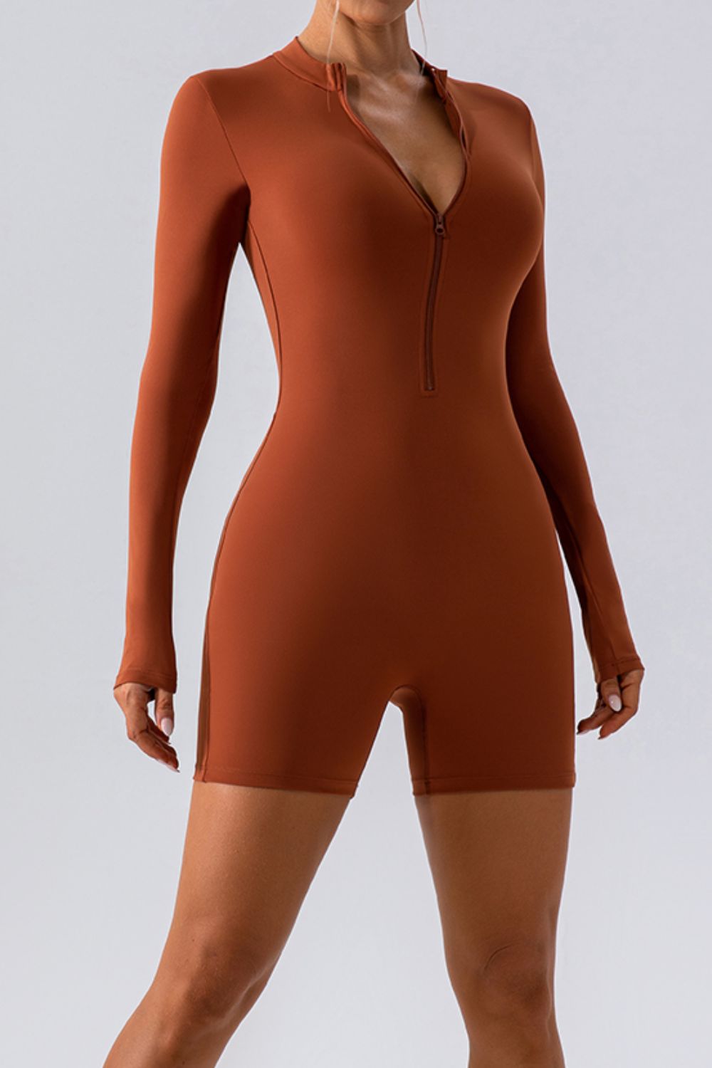 Delilah Romper