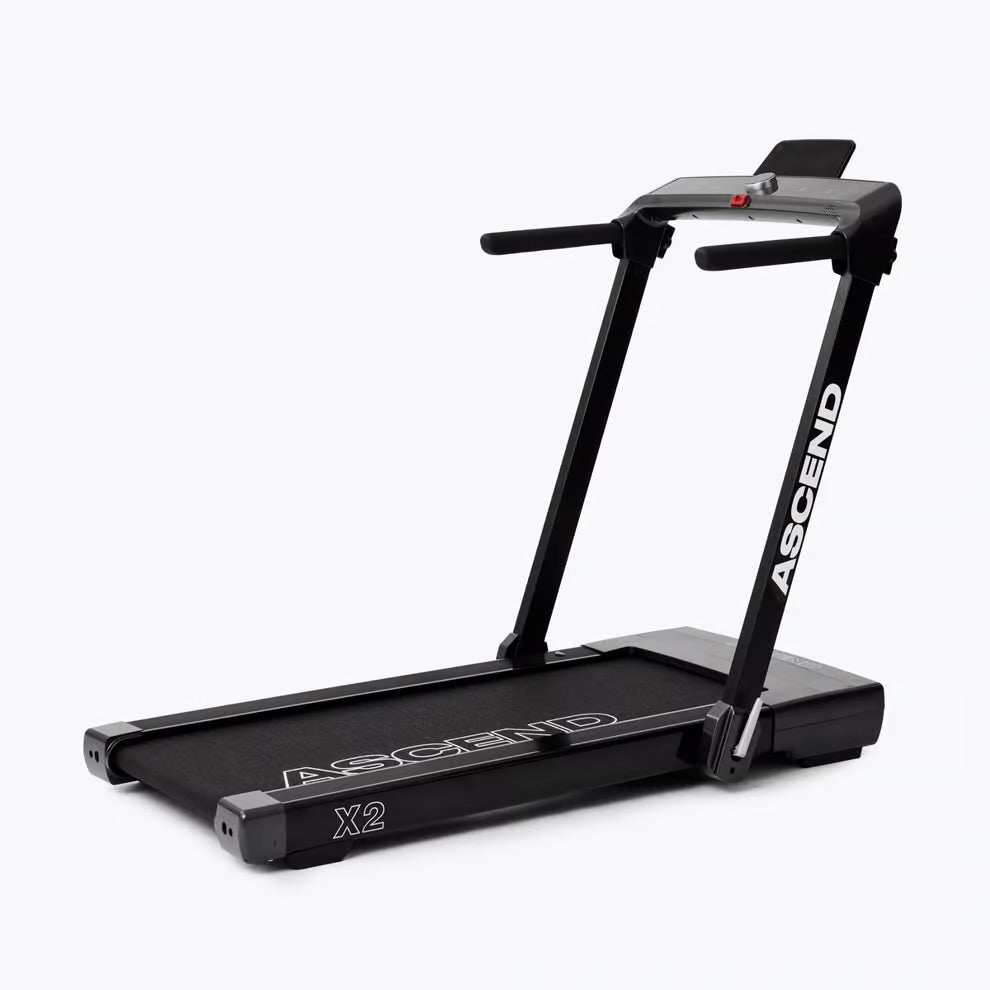 Ascend X2 | Advanced 2 in 1 Treadmill