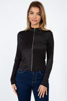 Tiffany Jacket