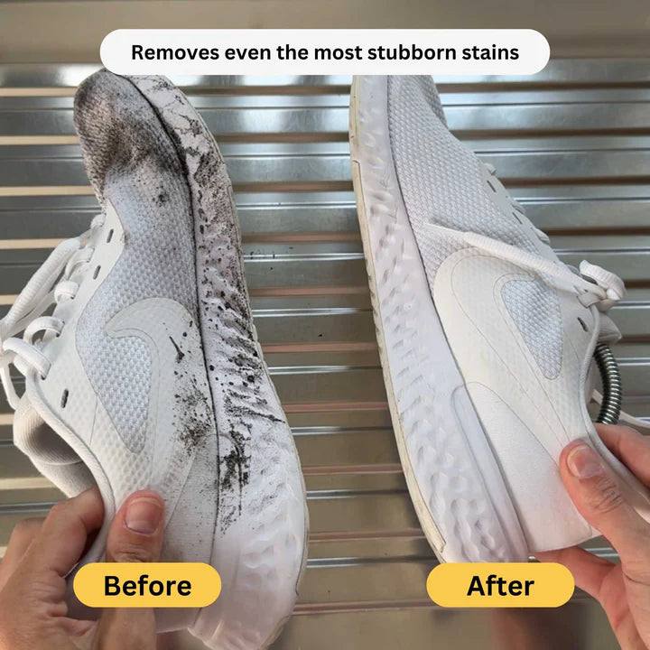 Unbloo Prime Shoe Bag®