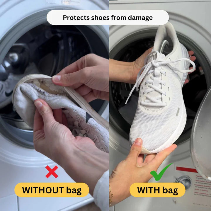 Unbloo Prime Shoe Bag®