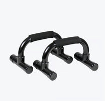 Push-Up Bars