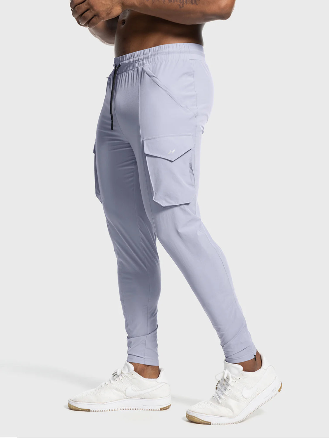 Quick Dry Cargo Jogger