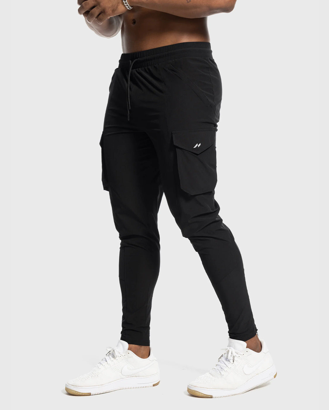 Quick Dry Cargo Jogger