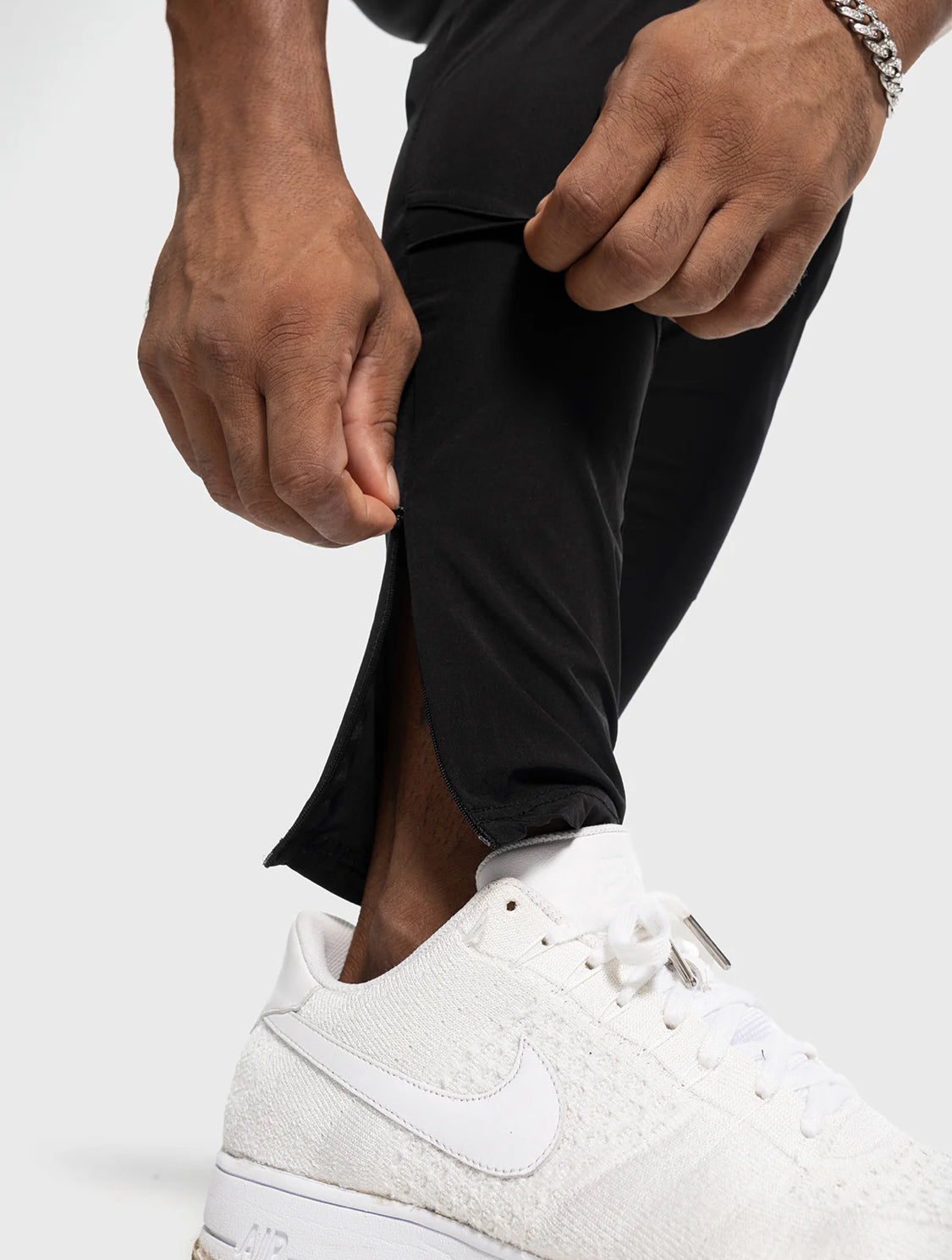 Quick Dry Cargo Jogger