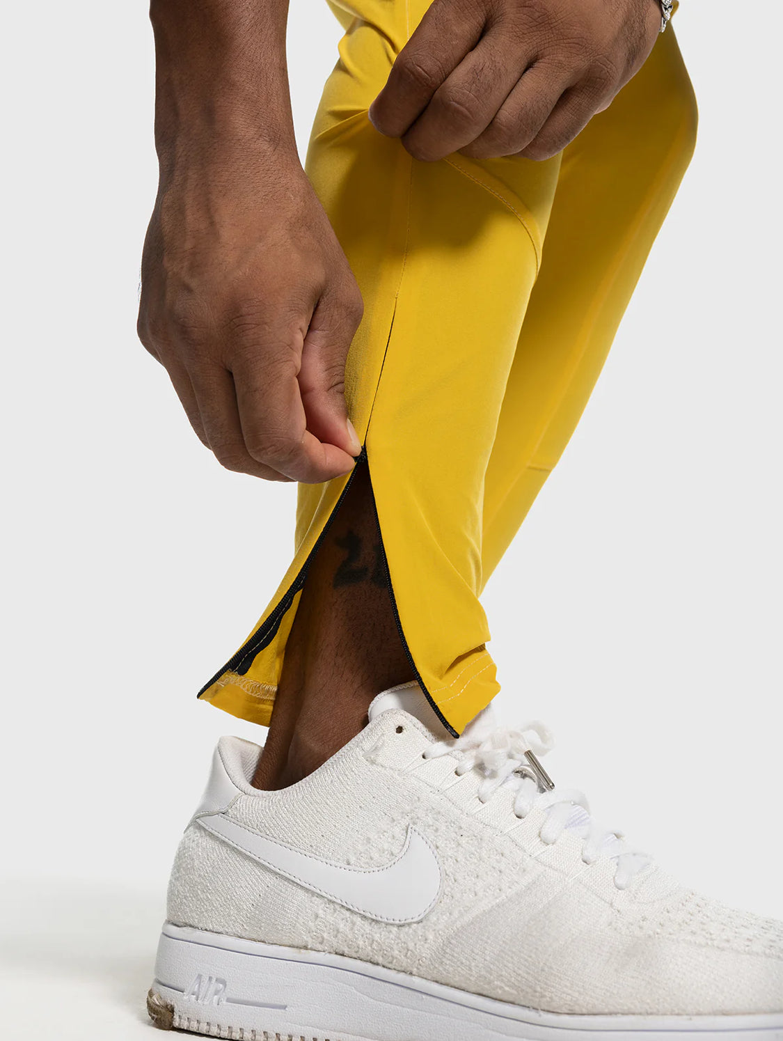 Quick Dry Cargo Jogger
