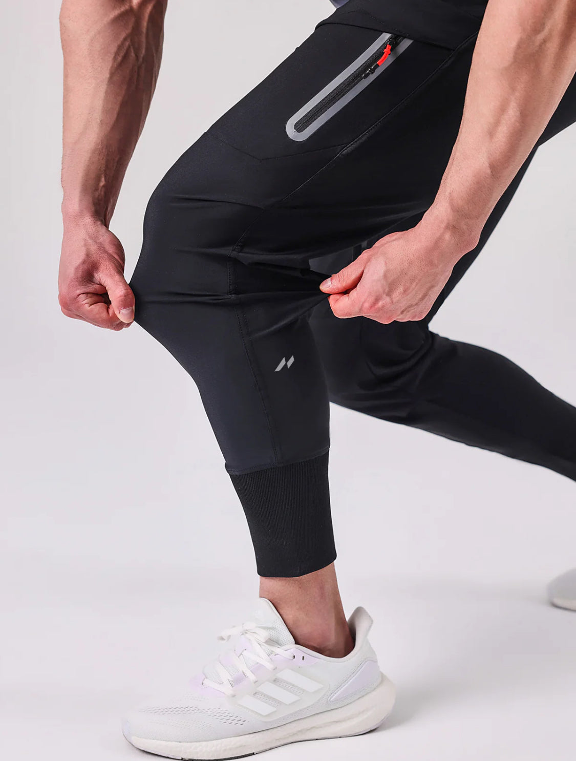 Nexius Cargo Jogger
