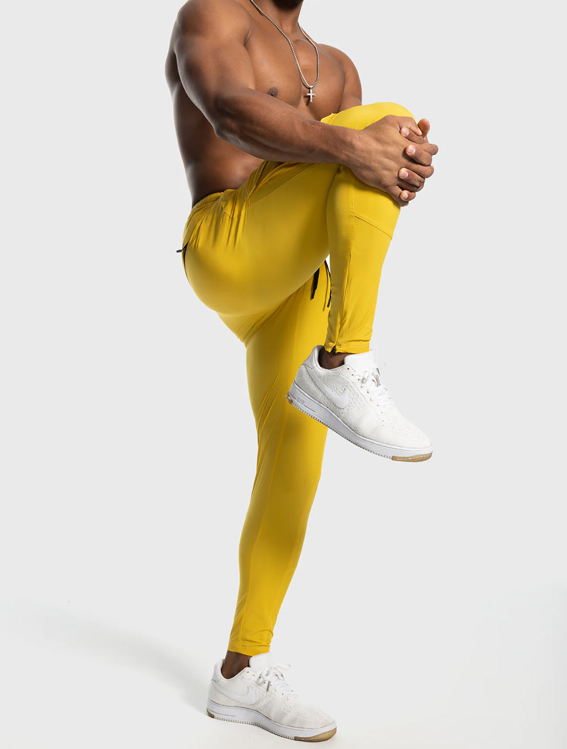 Quick Dry Cargo Jogger