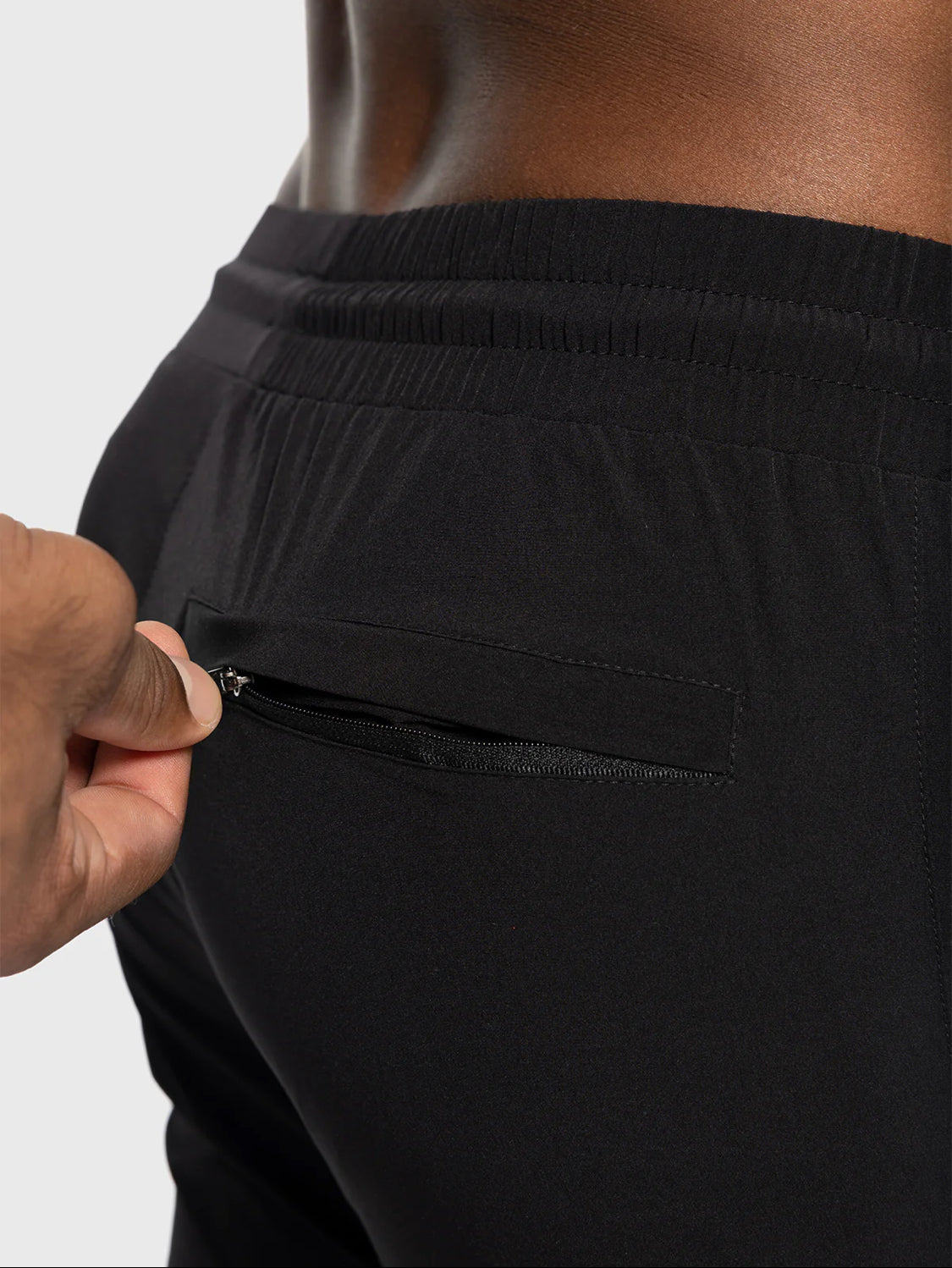 Quick Dry Cargo Jogger
