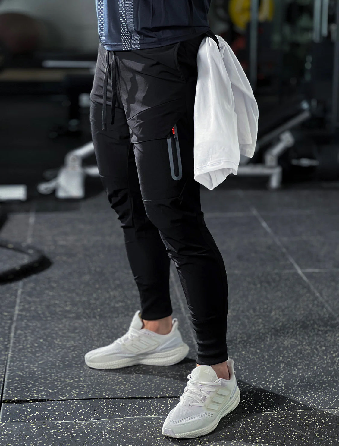 Nexius Cargo Jogger