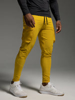 Quick Dry Cargo Jogger