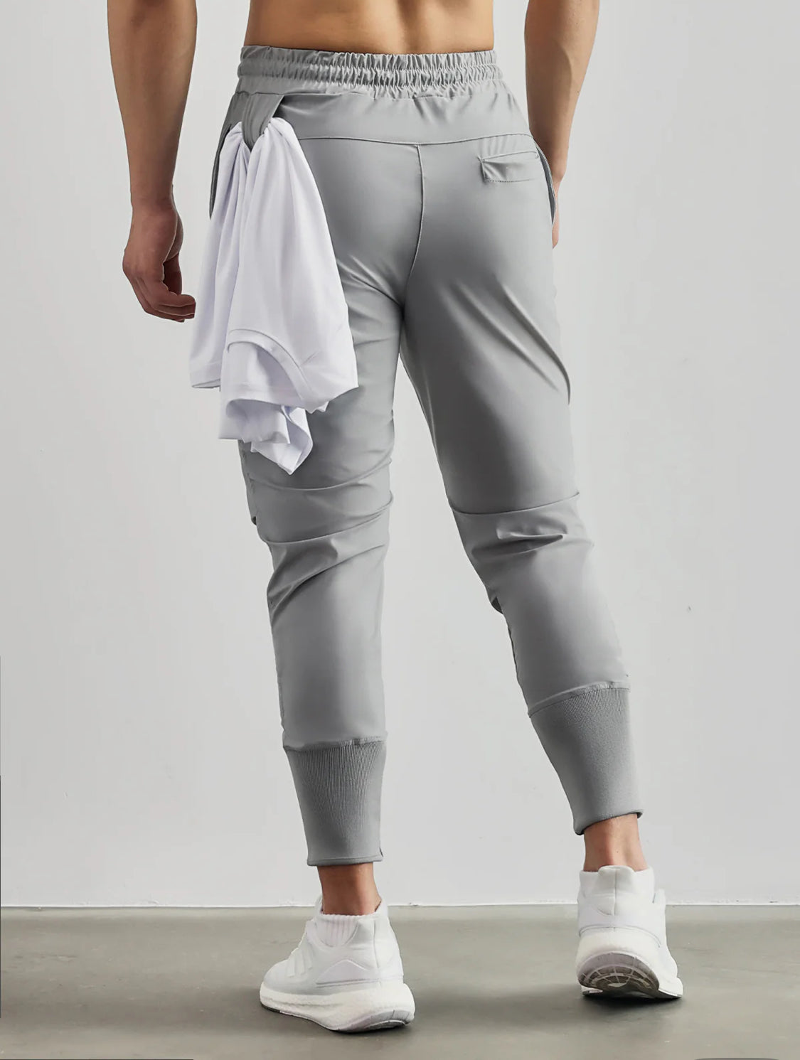 Nexius Cargo Jogger