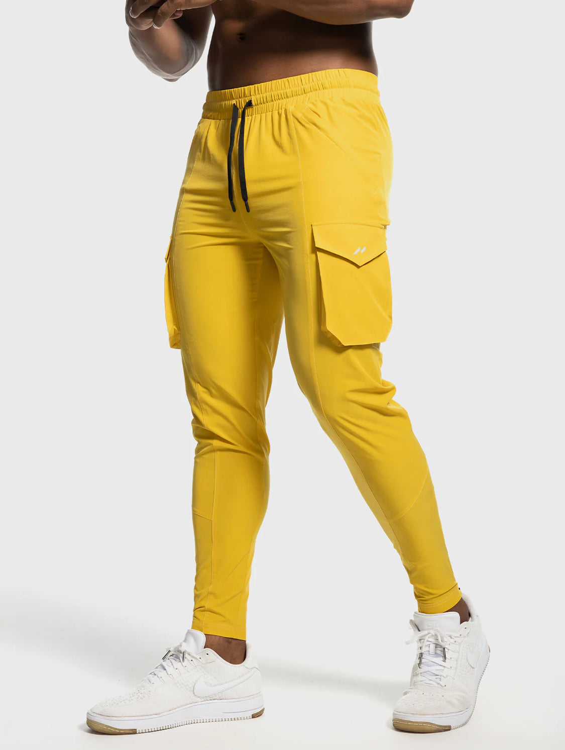 Quick Dry Cargo Jogger