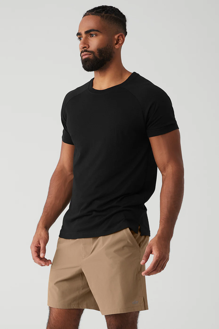 Nexius Victory Crew Neck