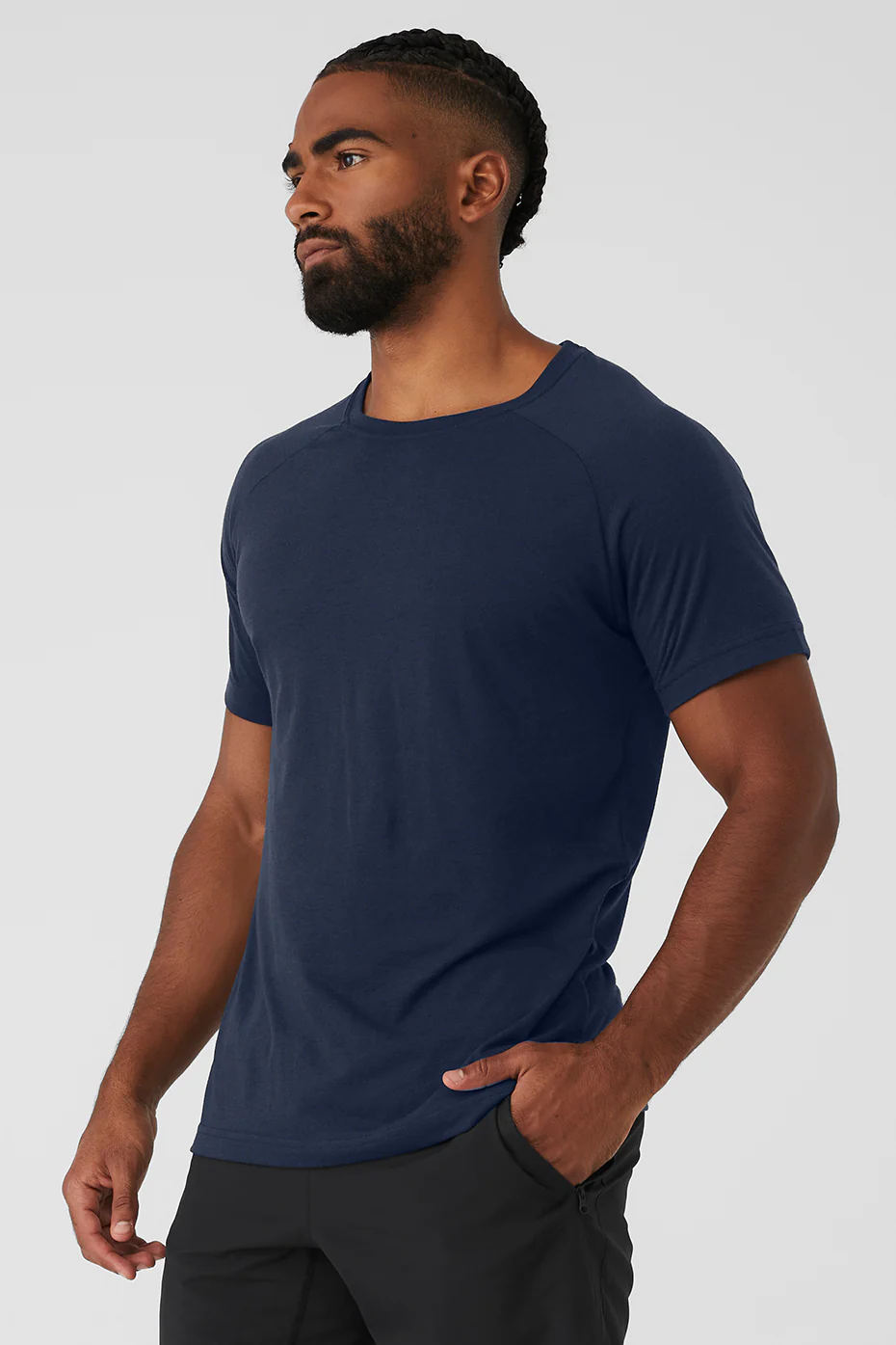 Nexius Victory Crew Neck
