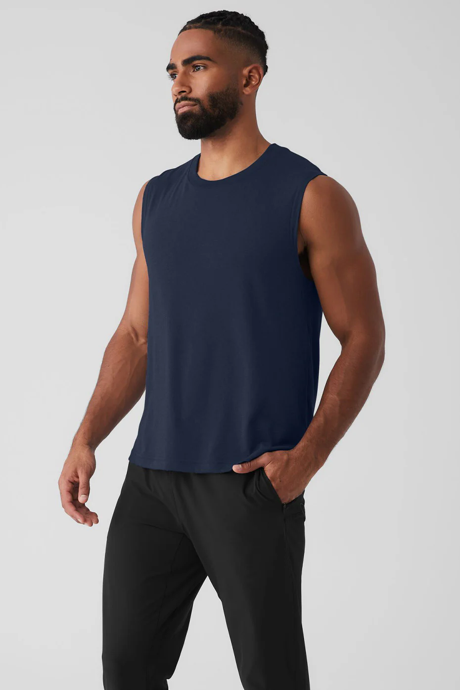 Muscle Tank