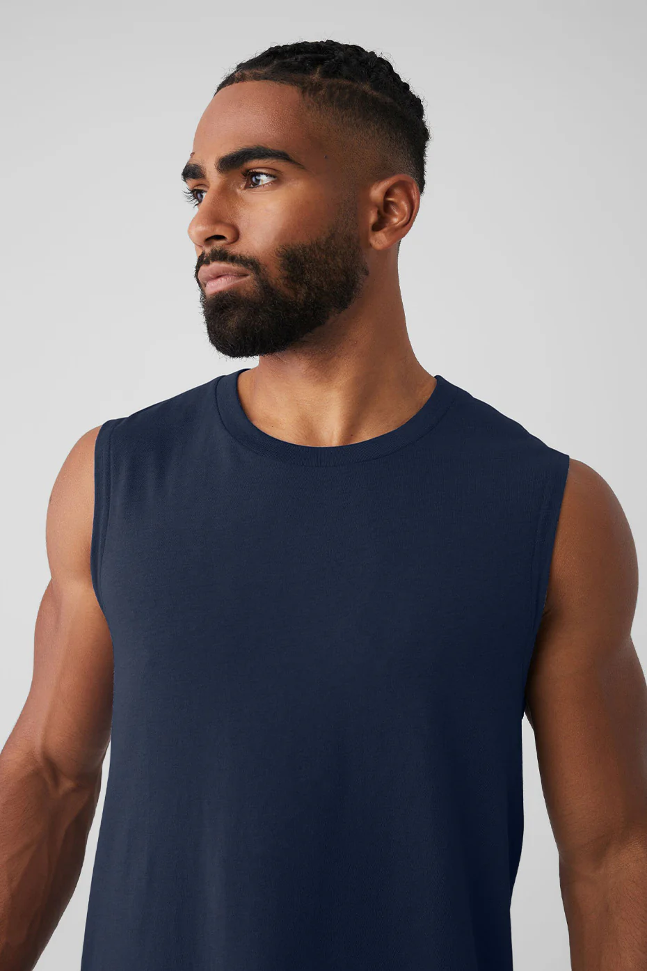 Muscle Tank