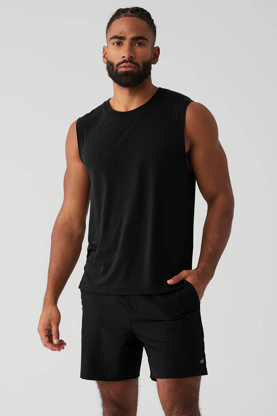 Muscle Tank