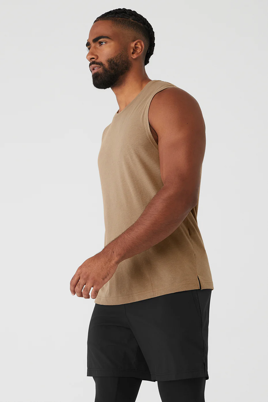 Muscle Tank