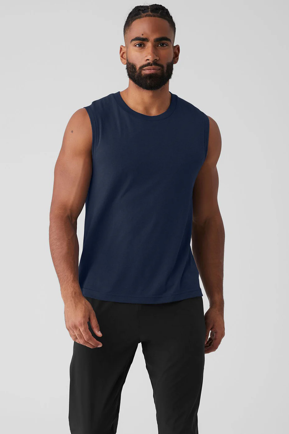 Muscle Tank