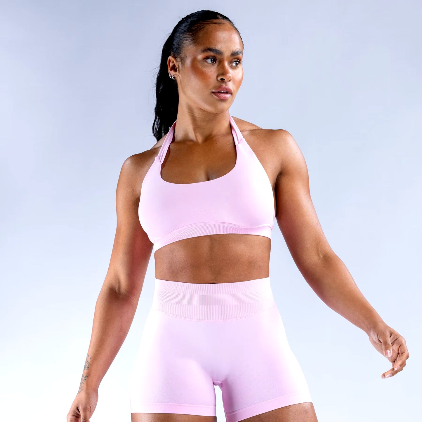 NovaTech Sports Bra