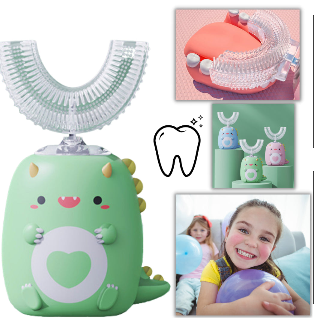 Prime AutoBrush Junior®