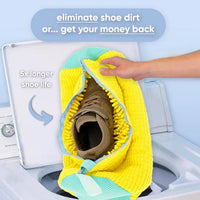 Unbloo Prime Shoe Bag®