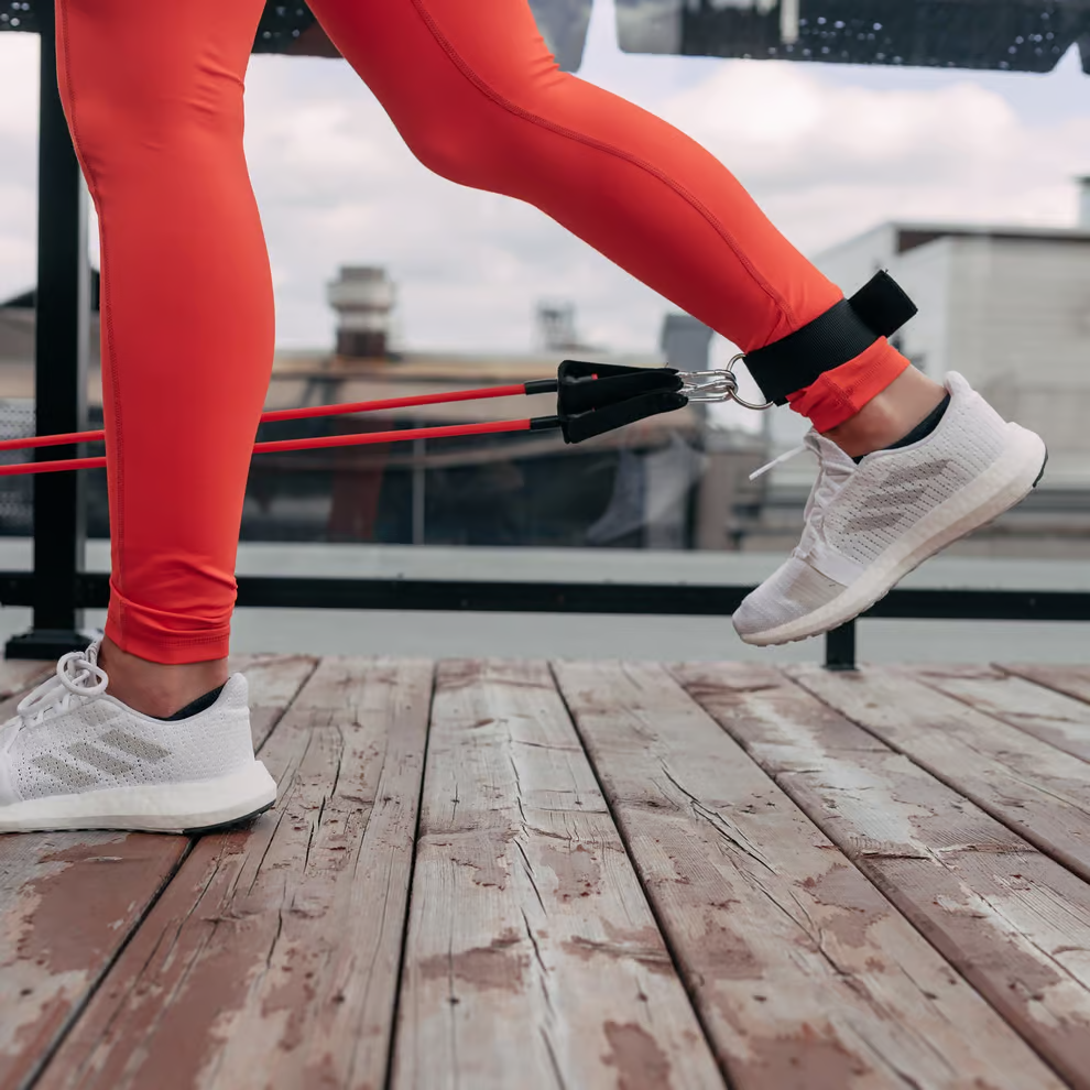 Nexius Resistance Bands