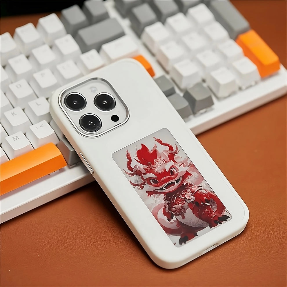 Prime SmartAI Case®