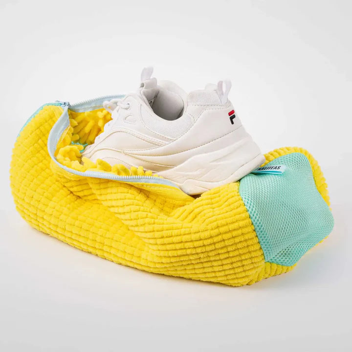 Unbloo Prime Shoe Bag®