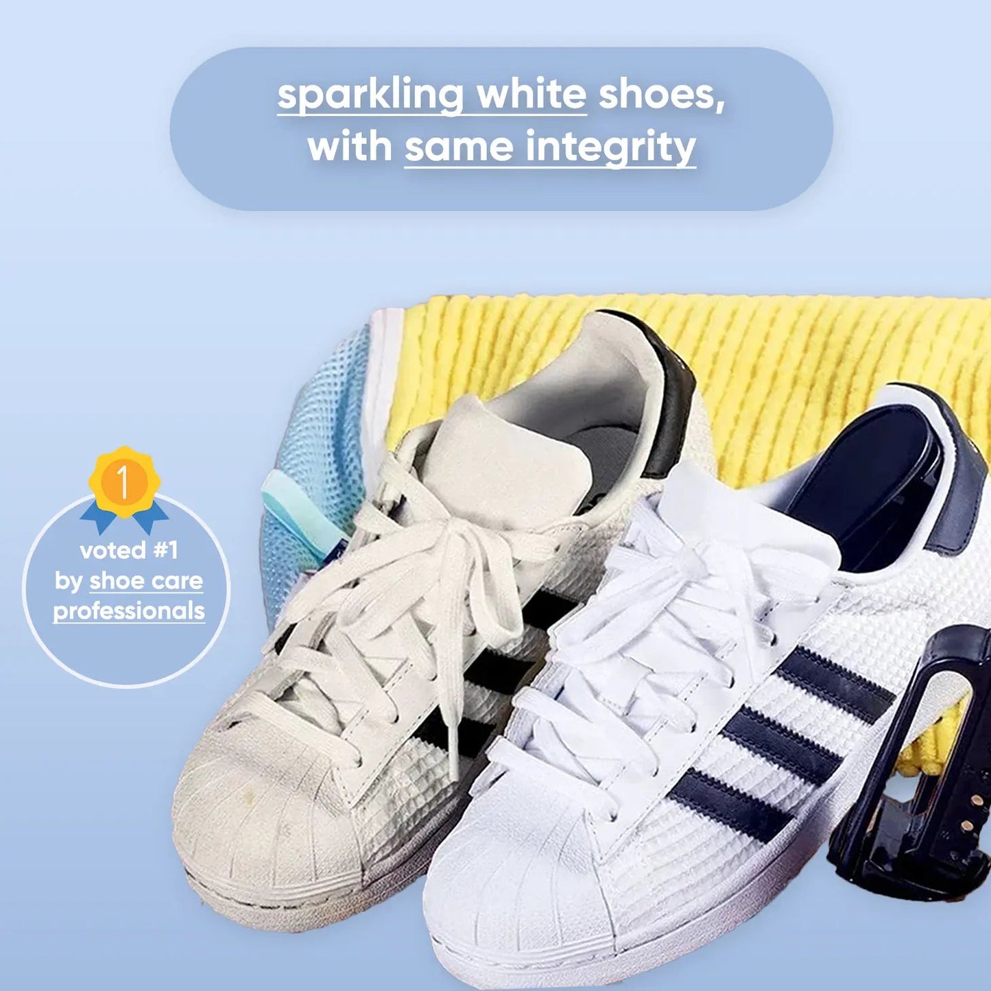 Unbloo Prime Shoe Bag®