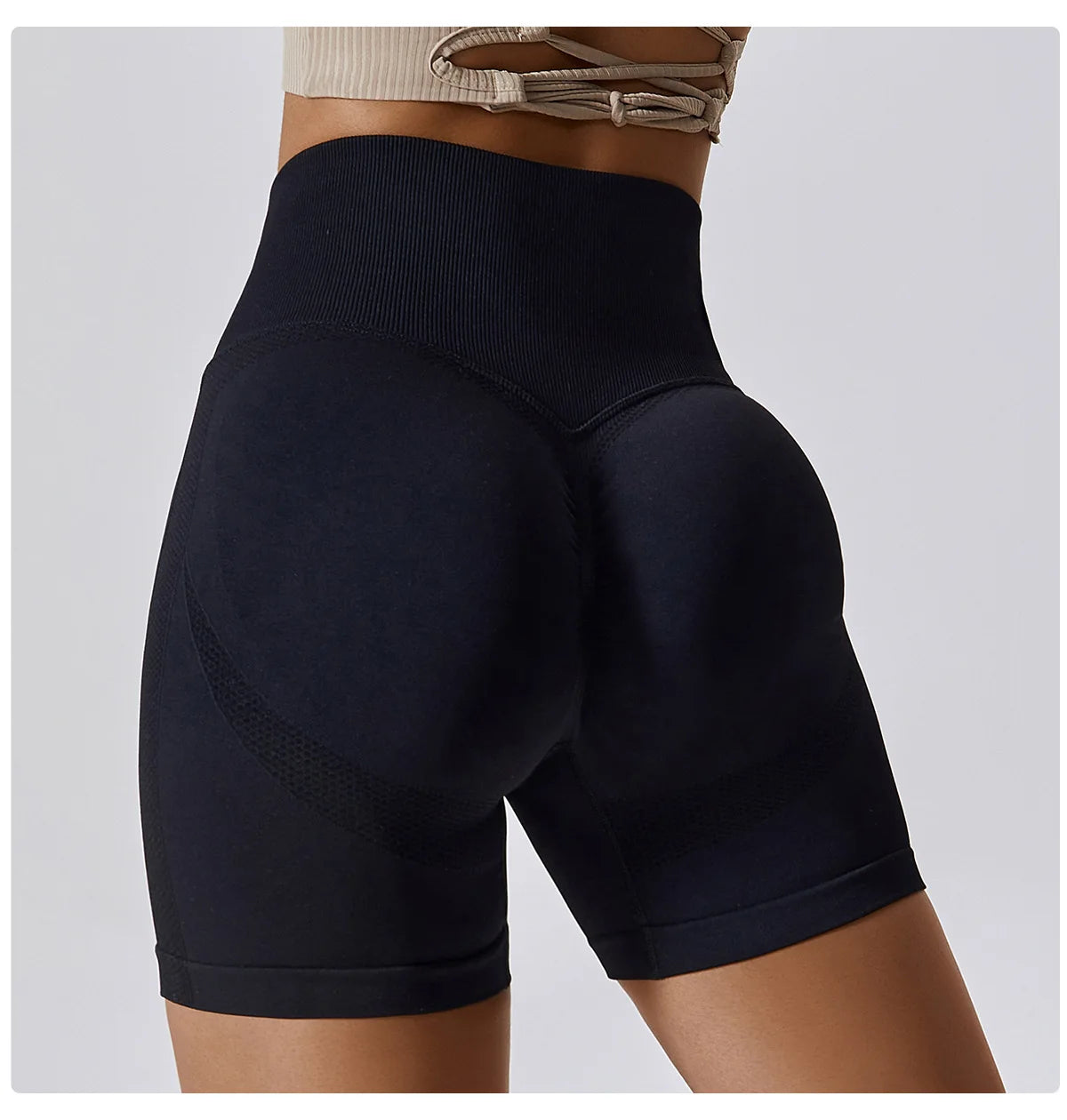 NovaLift Shorts