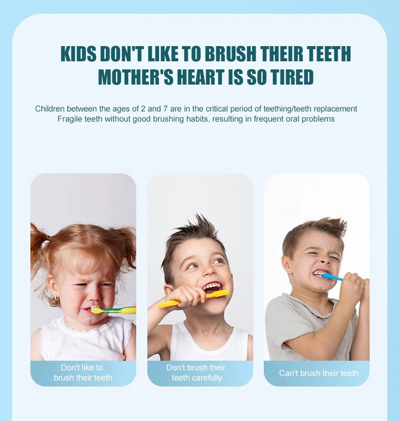 Prime AutoBrush Junior®