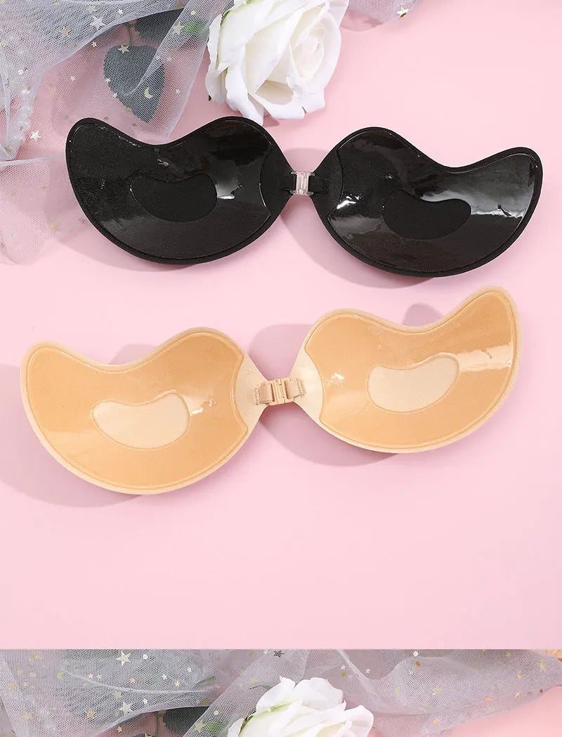 LuxePrime Push-Up Bra®