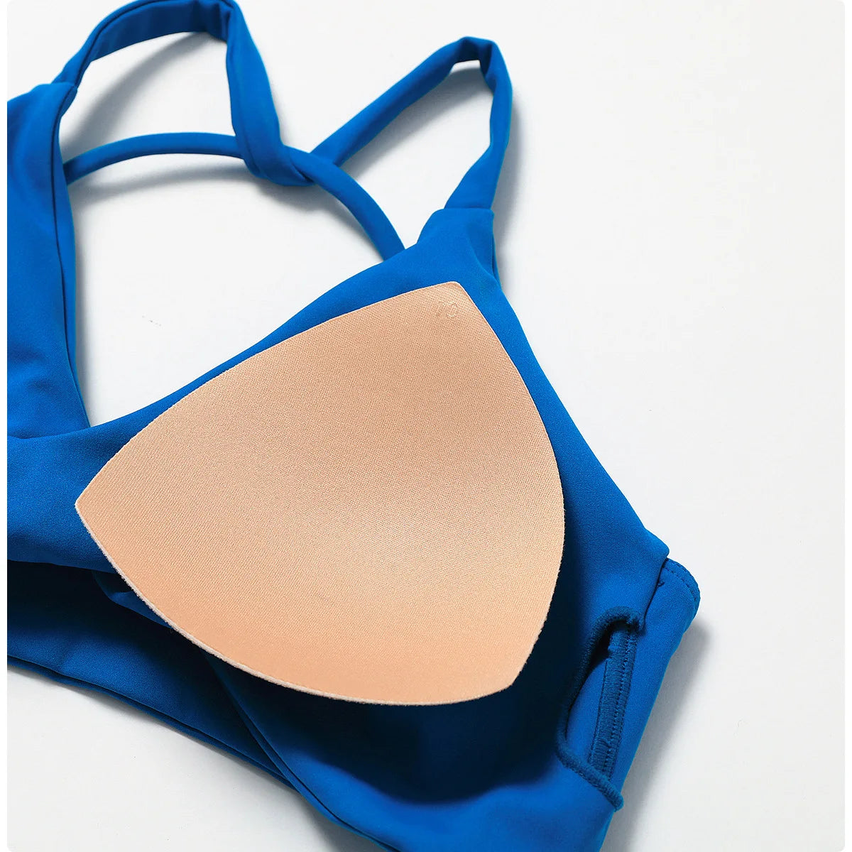 Lily Padded Bra