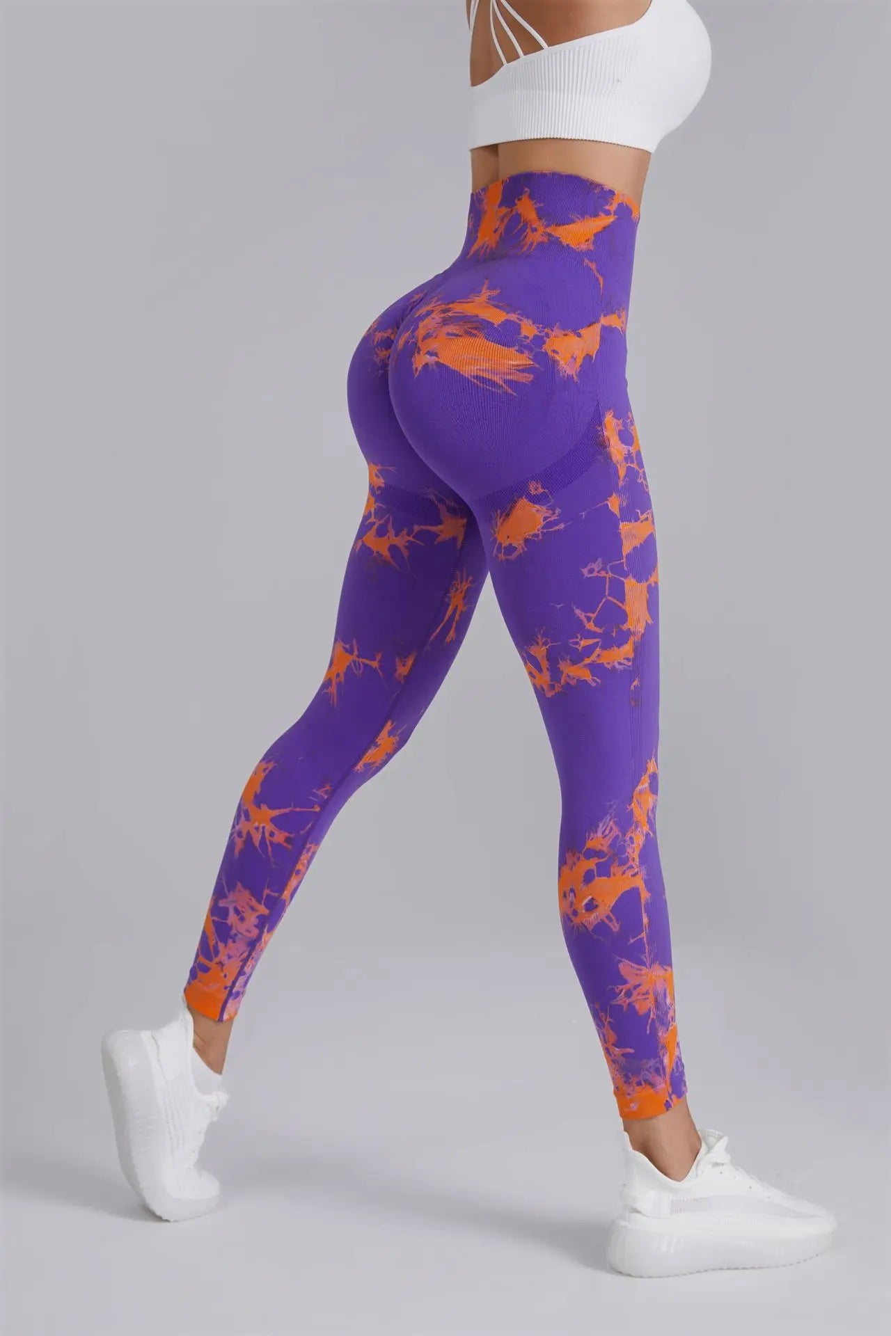 BellaLift Leggings