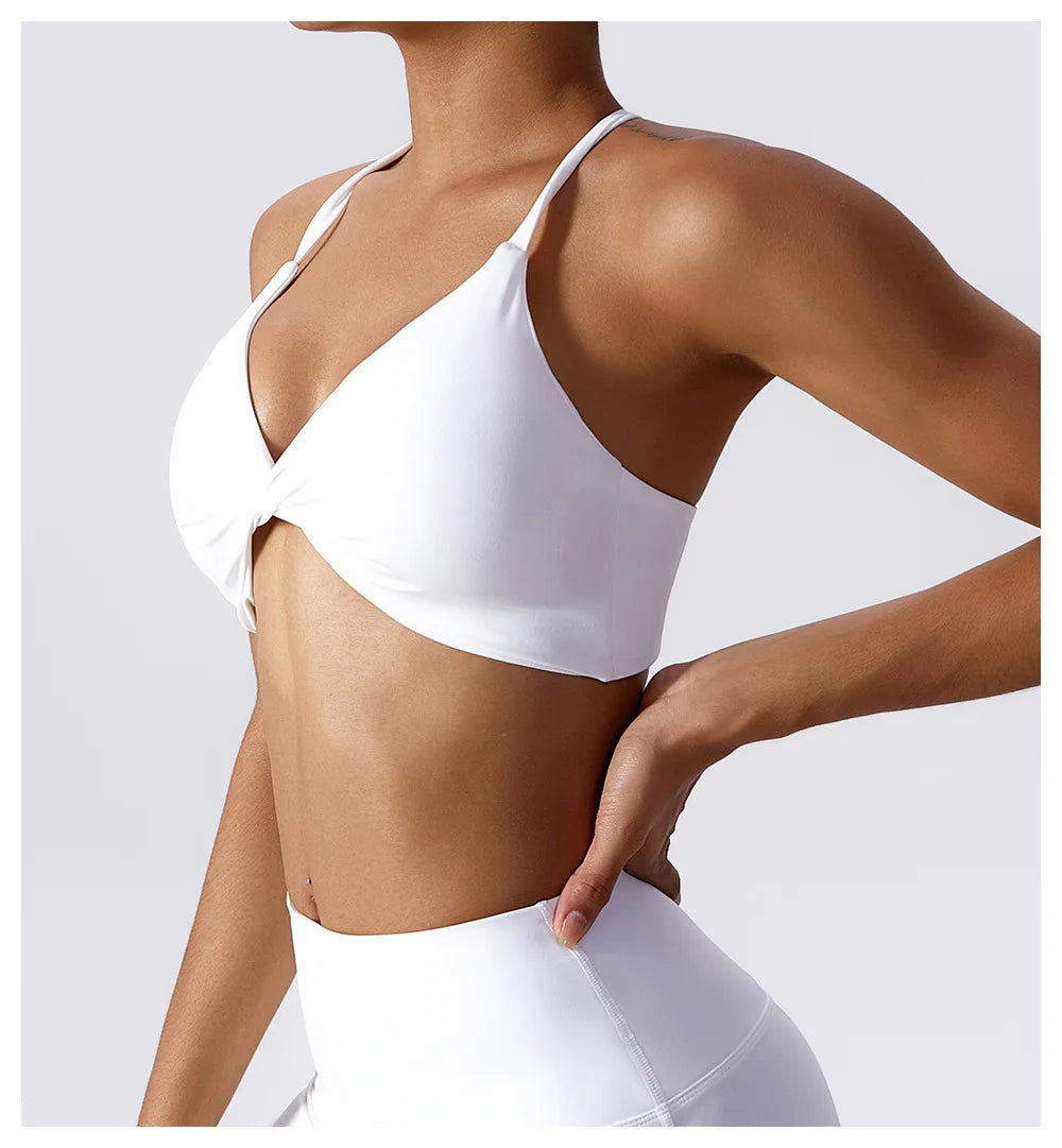 Lily Padded Bra