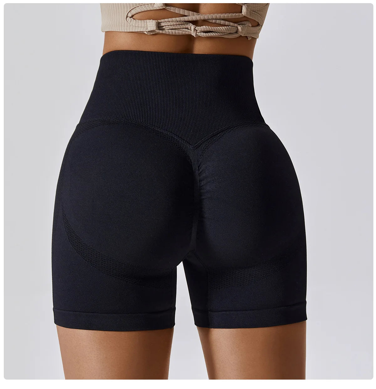 NovaLift Shorts