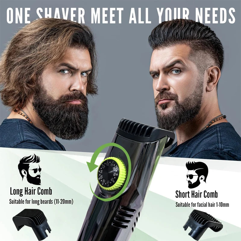 Vac Trimmer Pro®