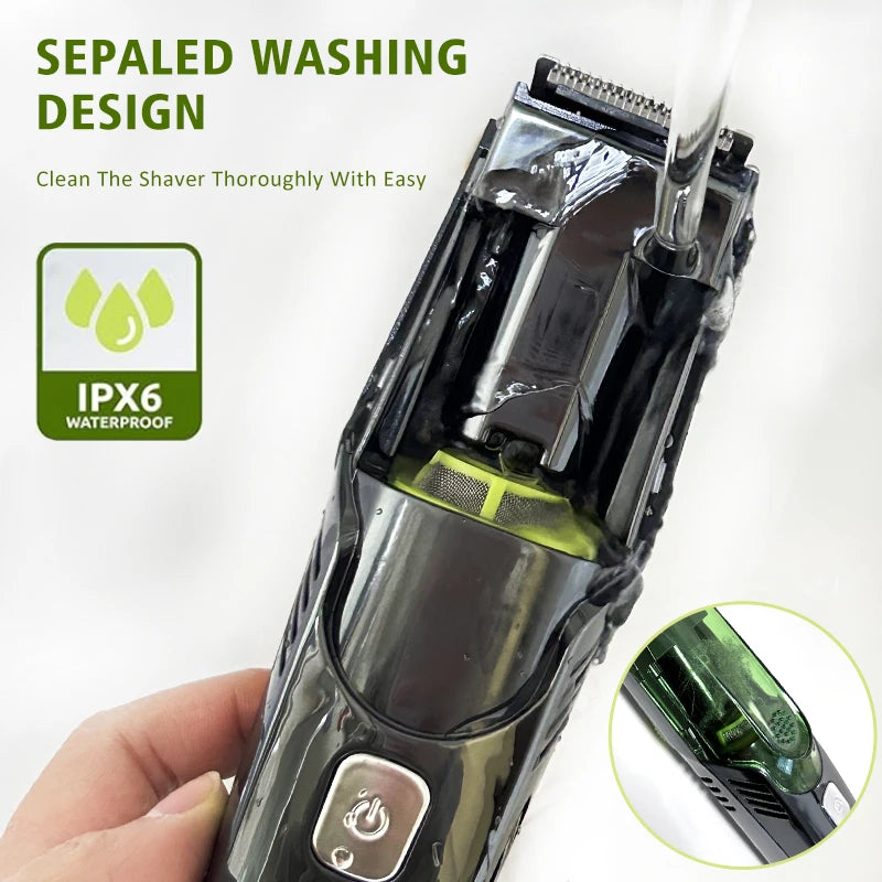 Vac Trimmer Pro®